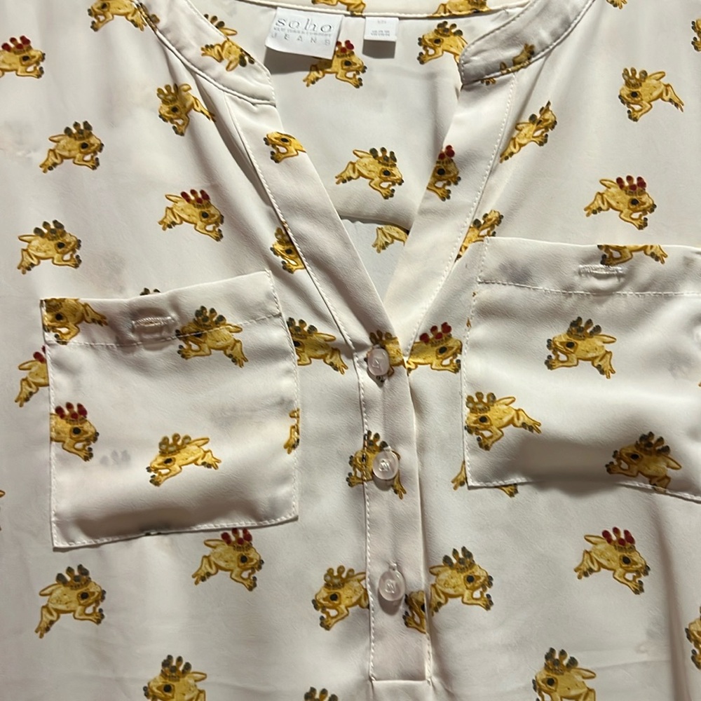 Blouse